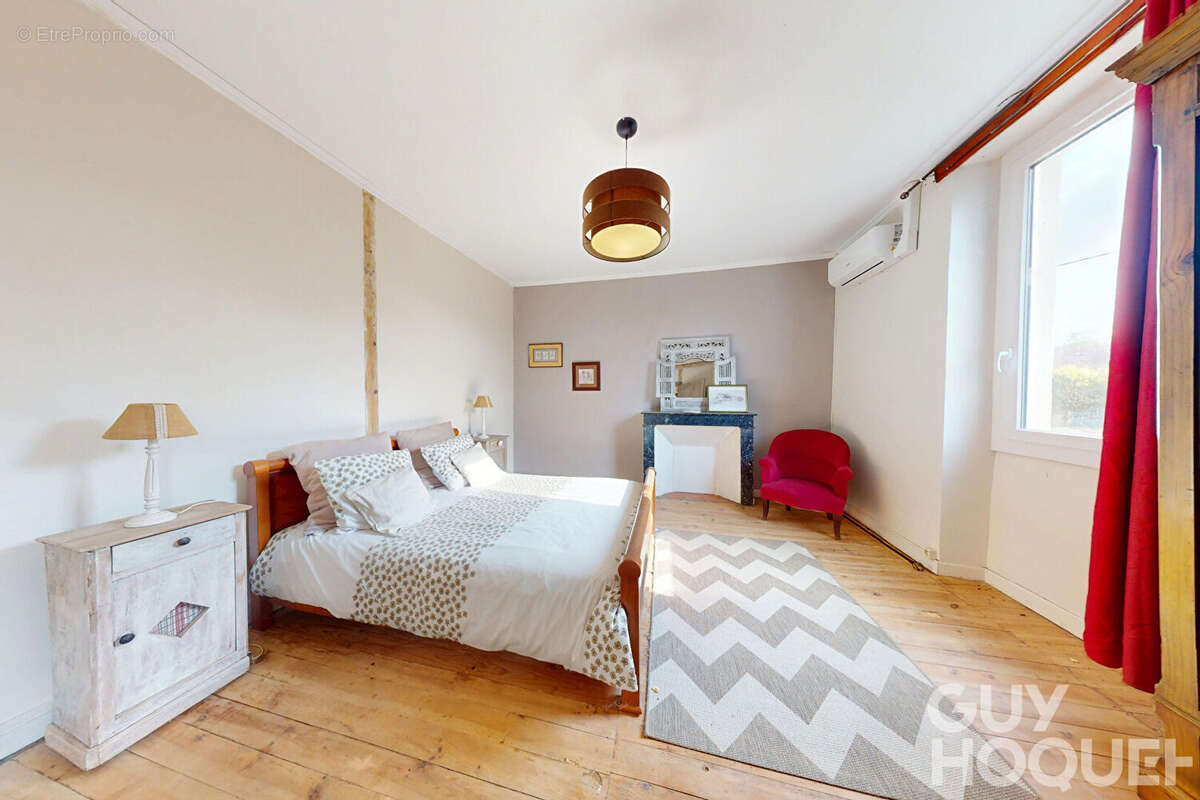Maison de maître 170 m² proche Hagetmau - photo 10