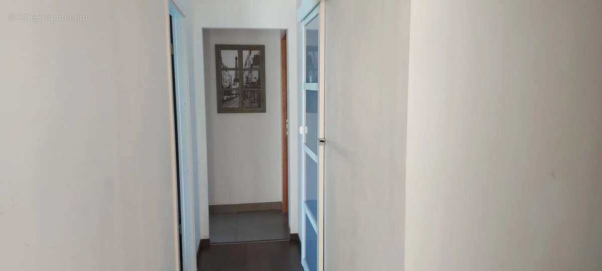 Maison à PIETROSELLA