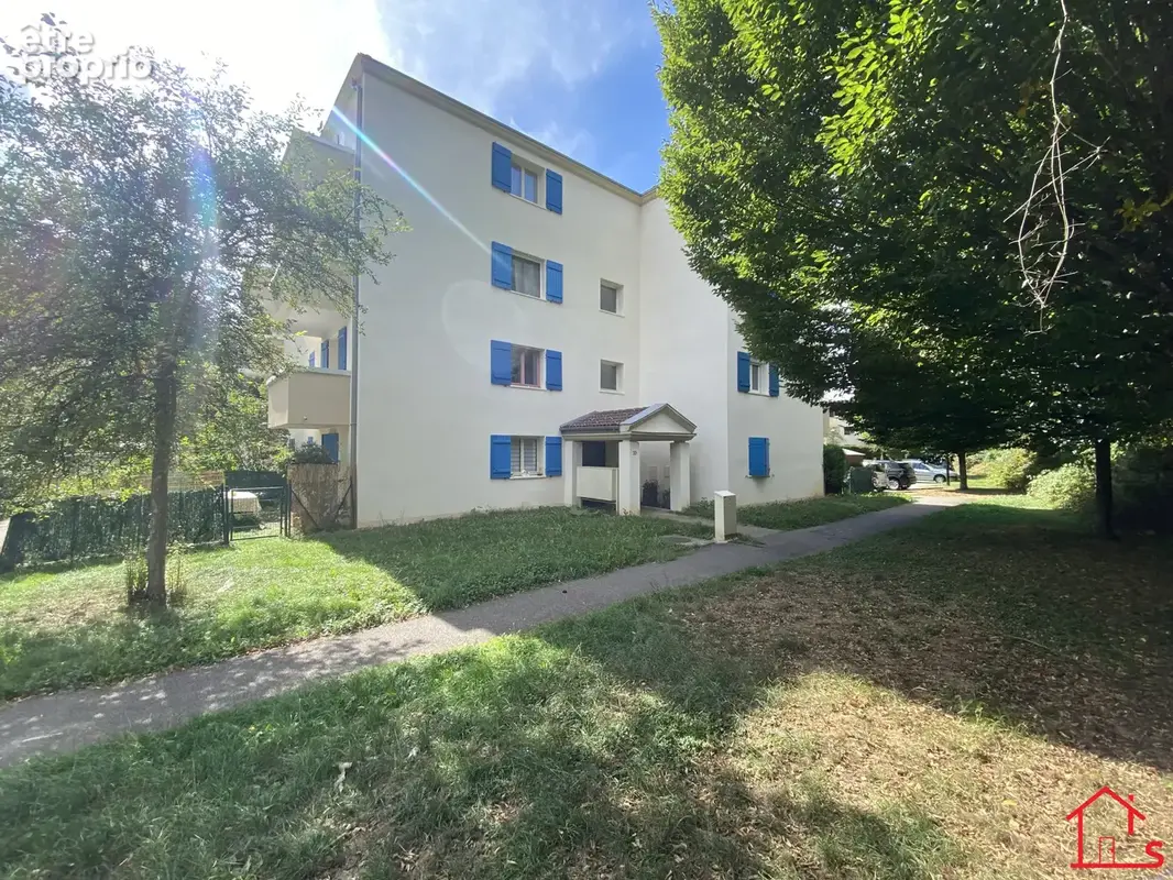 Appartement - villers les nancy - photo 6