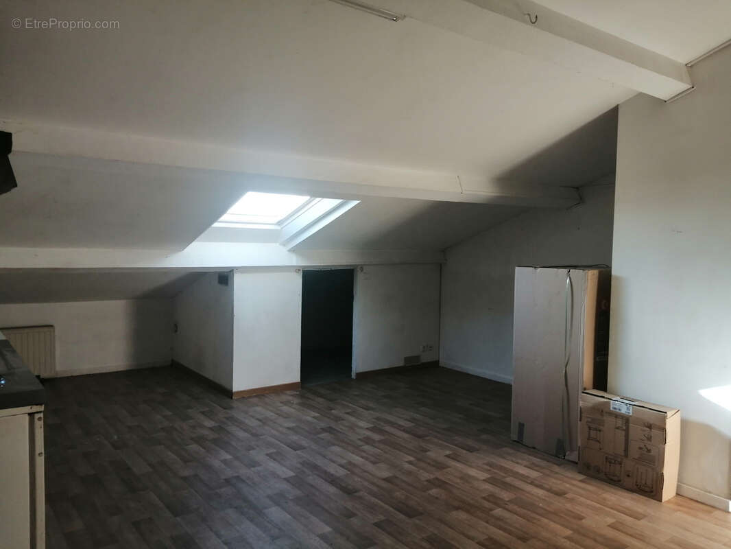Appartement à GRENADE