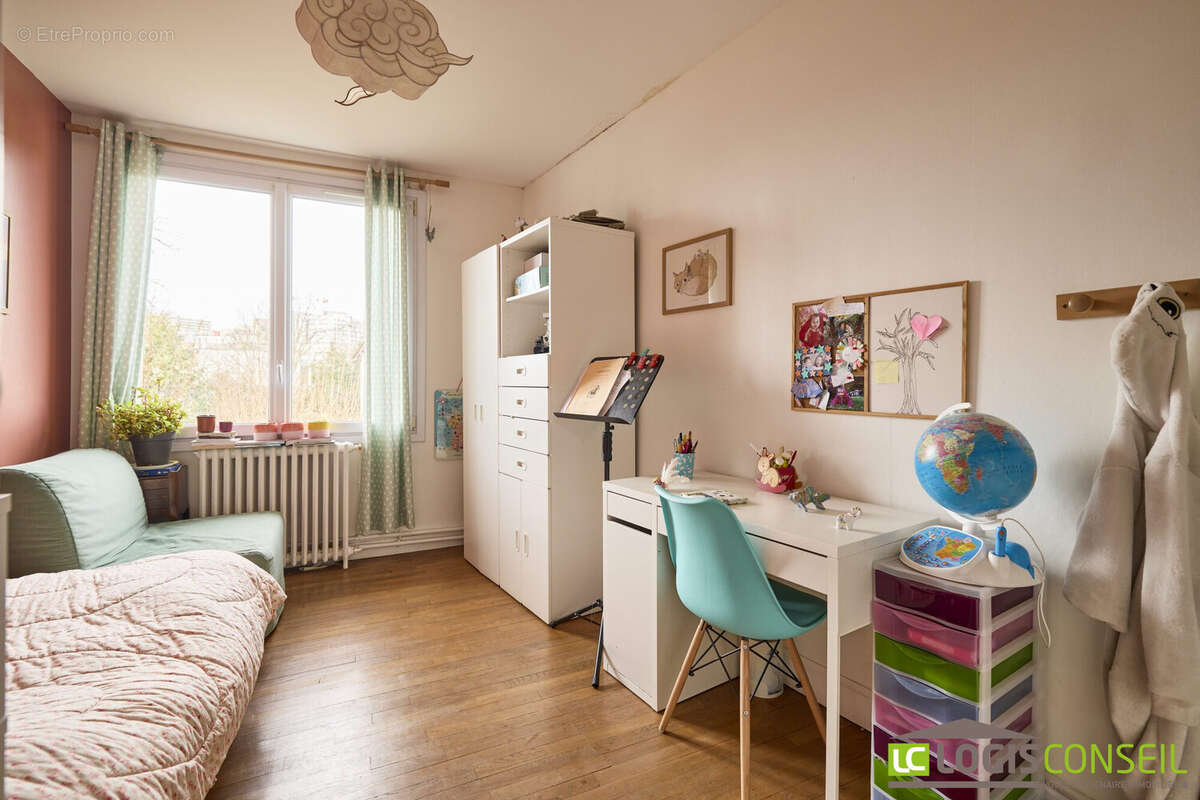 Maison à BOURG-LA-REINE