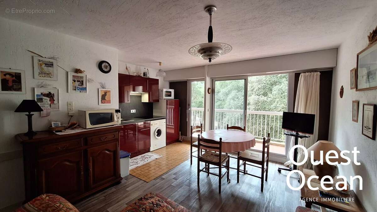 Appartement à JARD-SUR-MER