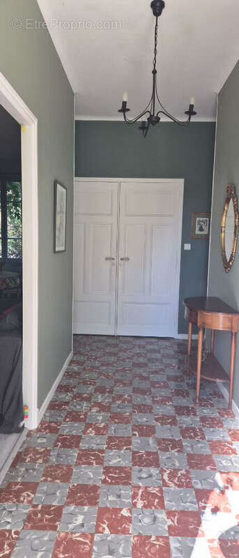 Maison à CARPENTRAS