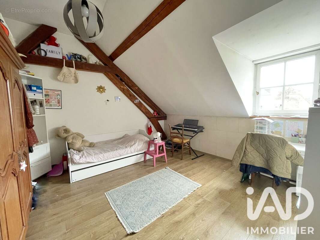 Appartement 237 m² à Compiegne  - photo 8