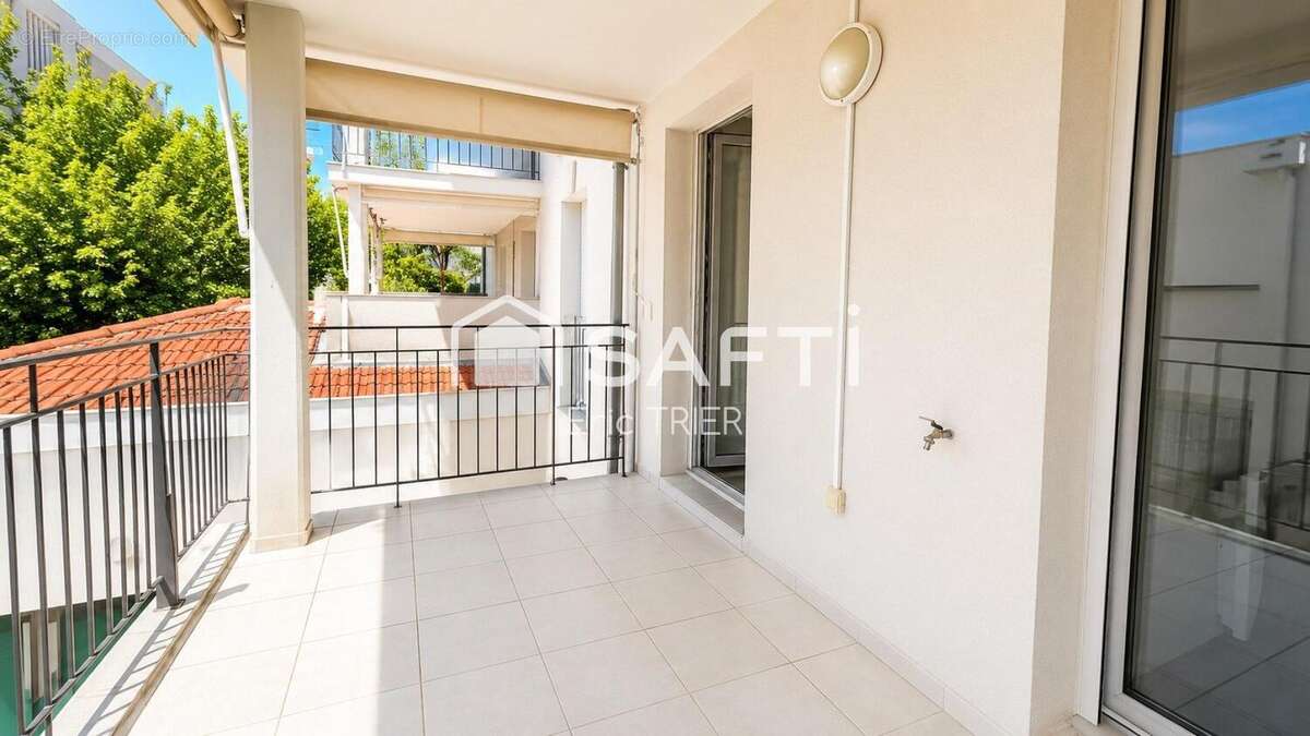 Photo 8 - Appartement à ARCACHON