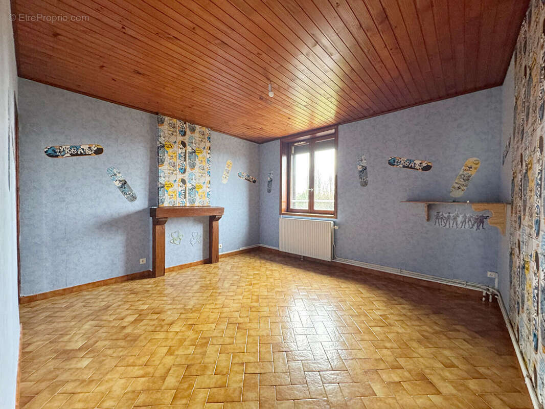 Maison à FEIGNIES