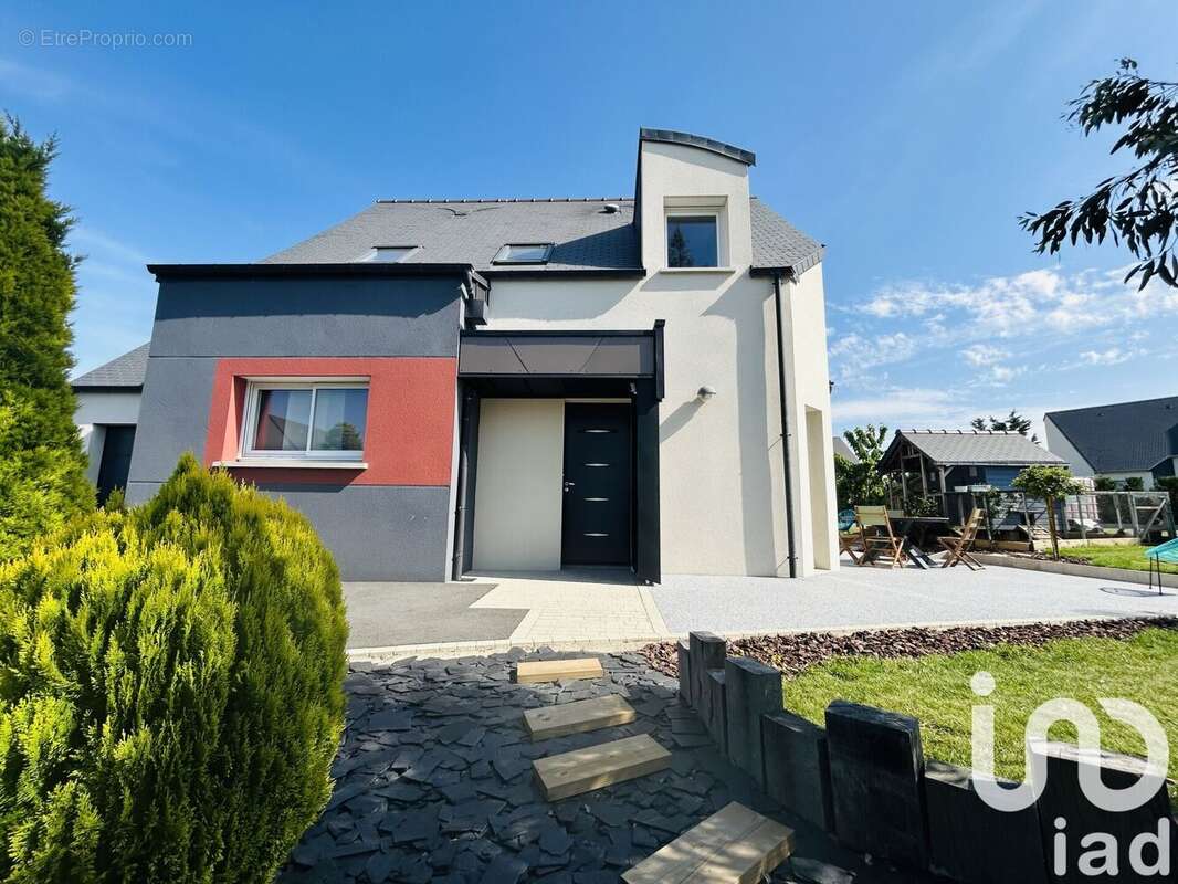 Photo 2 - Maison à AVRANCHES