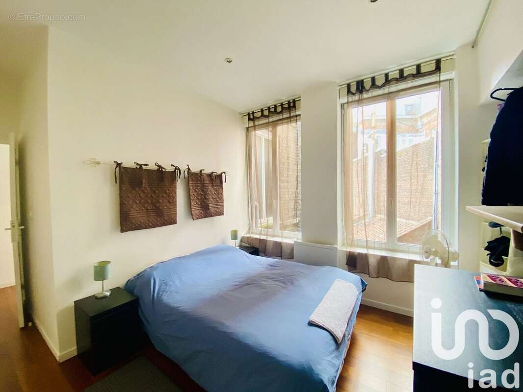 Photo 8 - Appartement à LILLE