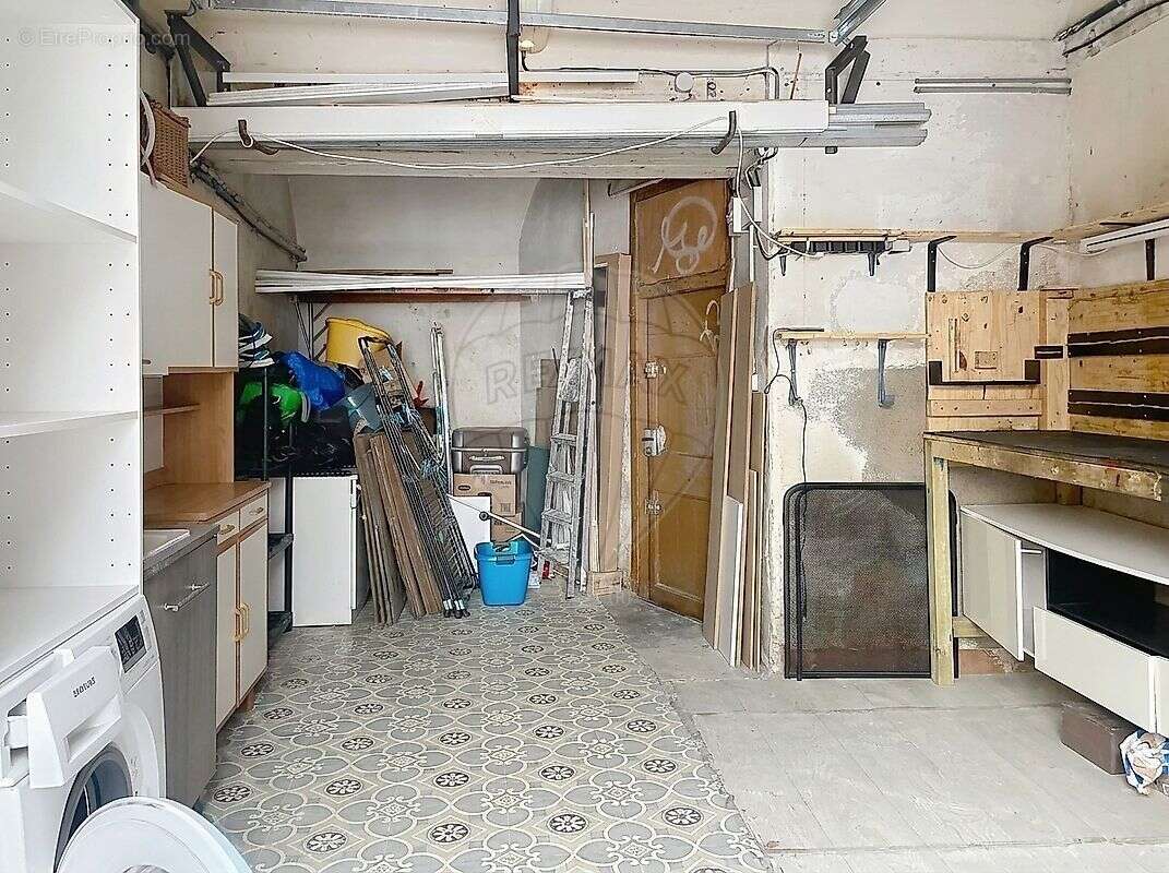 Appartement 2 chambre(s) à vendre - photo 11