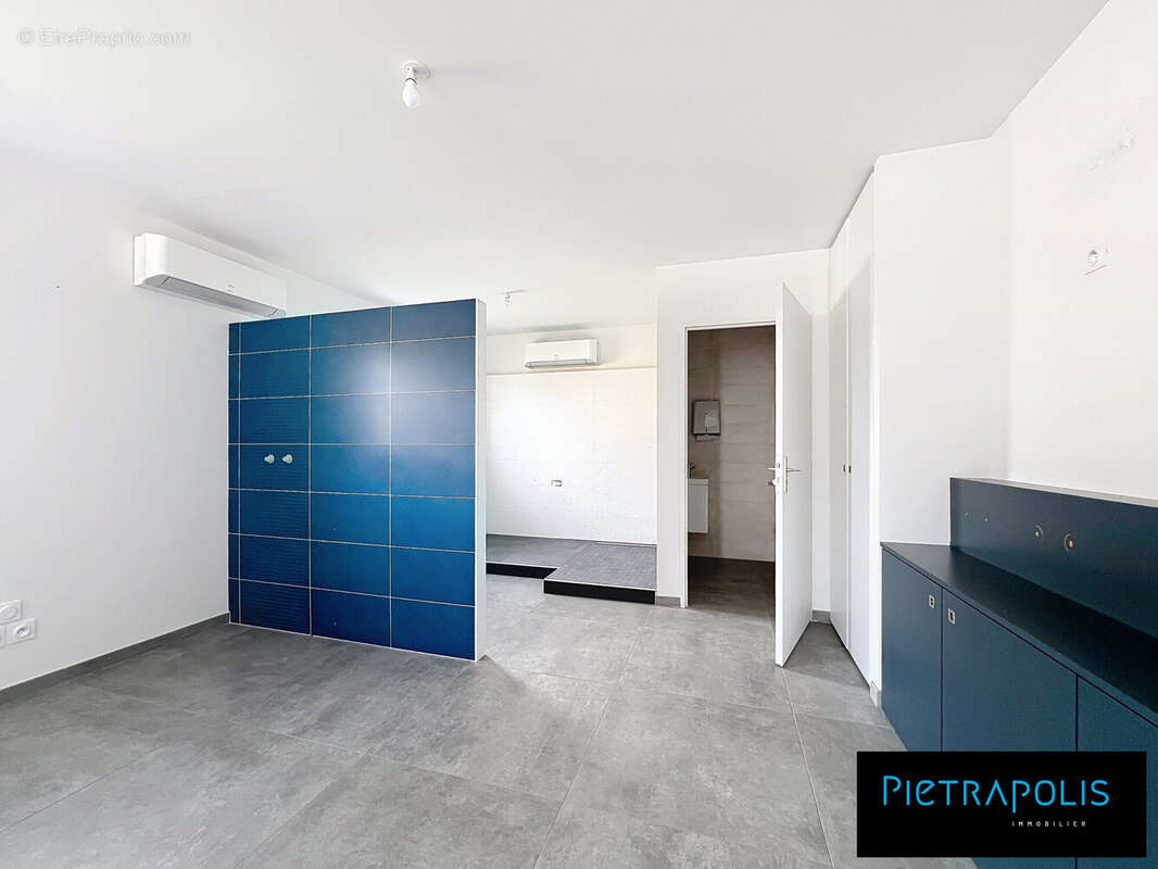 Commerce 352 m² à Pusignan  - photo 7