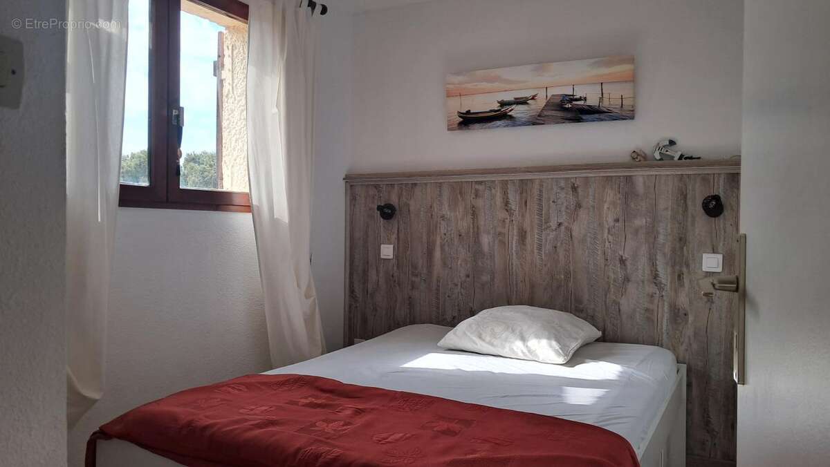 Appartement à FLEURY
