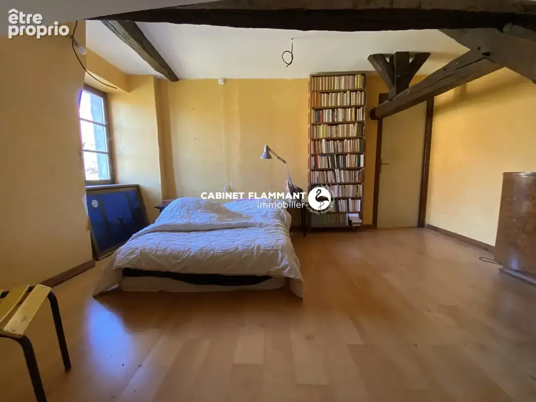 Maison 5 pièces 140 m² à vendre à Menetreux-Le-Pitois (21150) - photo 7