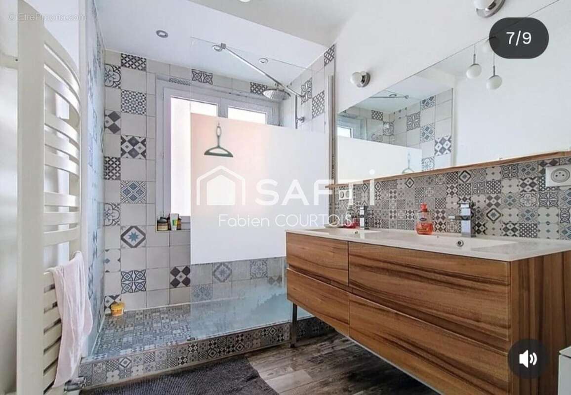 Photo 5 - Appartement à LA ROCHELLE