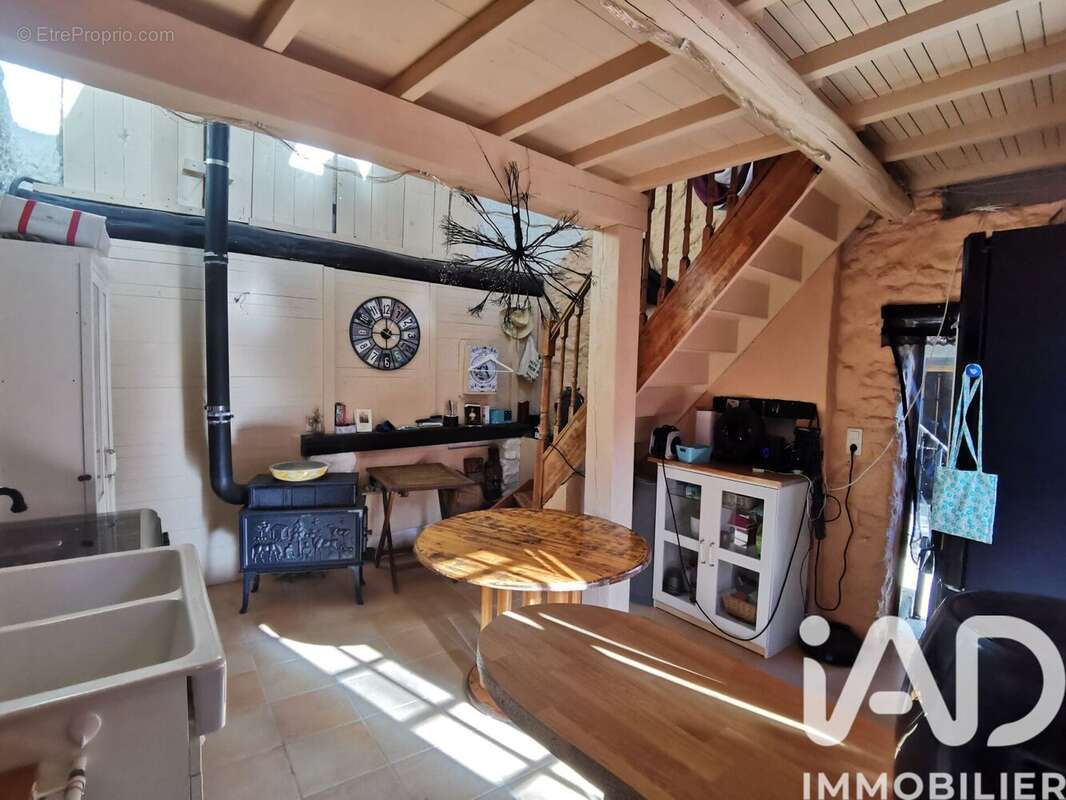 Maison 47 m² à Ladern-Sur-Lauquet  - photo 4