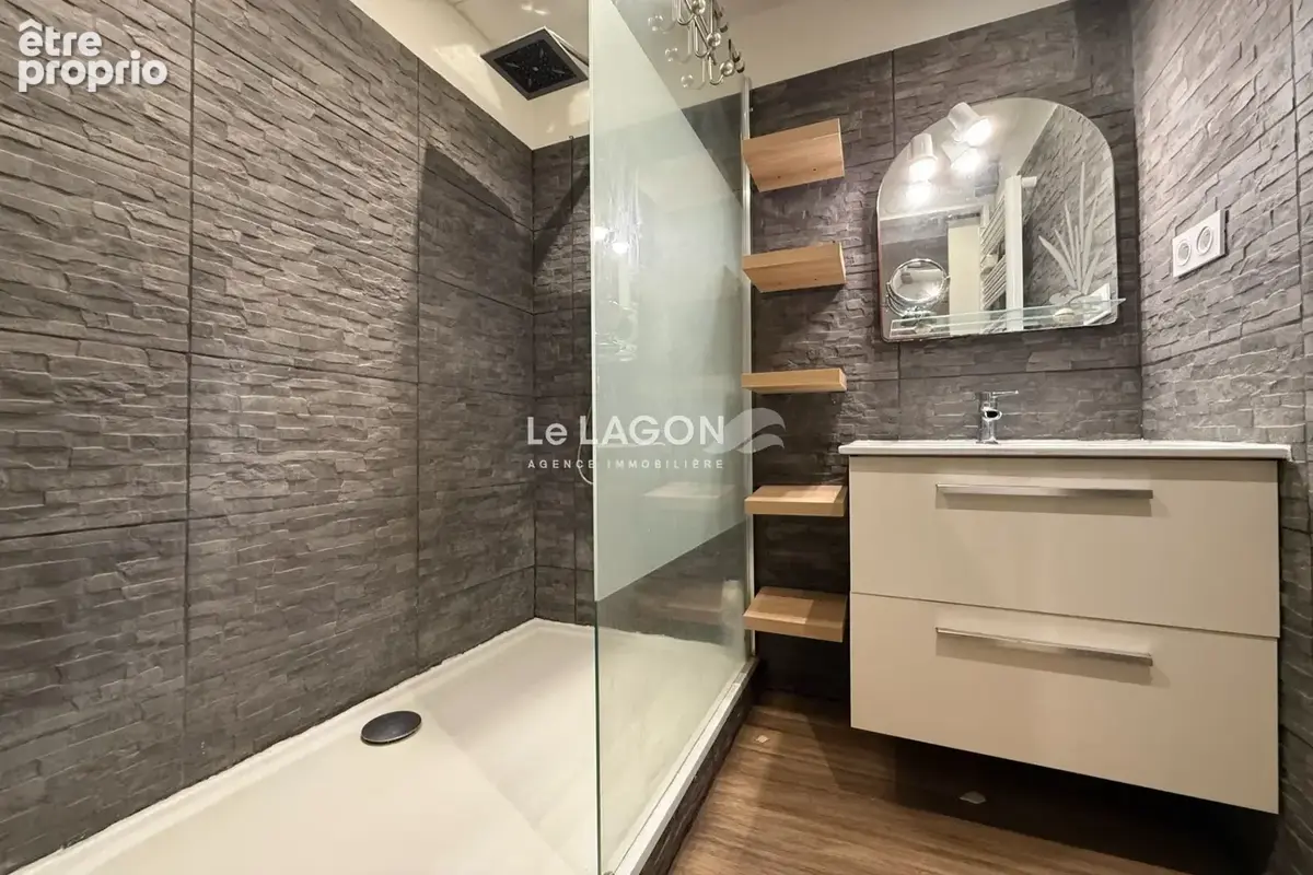Appartement 2 pièces 34 m² à vendre à Saint-Cyprien (66750) - photo 5
