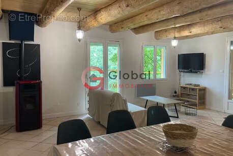 Maison de plain-pied 65 m2 vue lac avec jacuzzi - photo 3