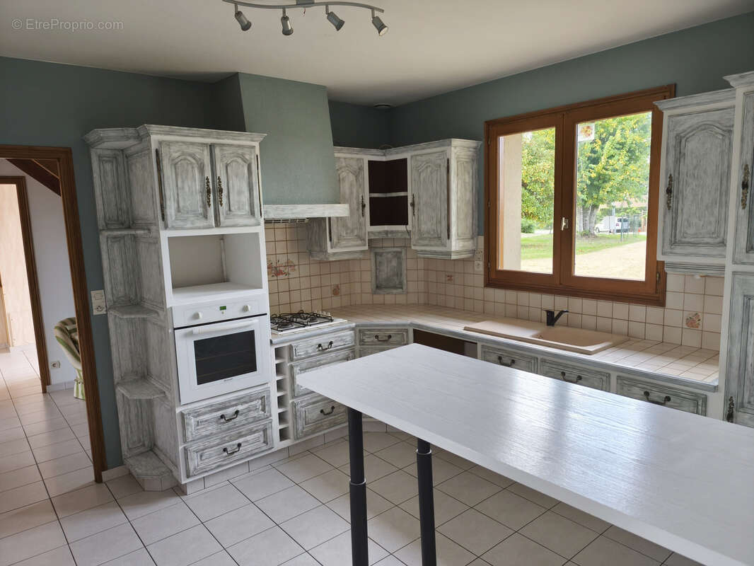 Maison à TELOCHE