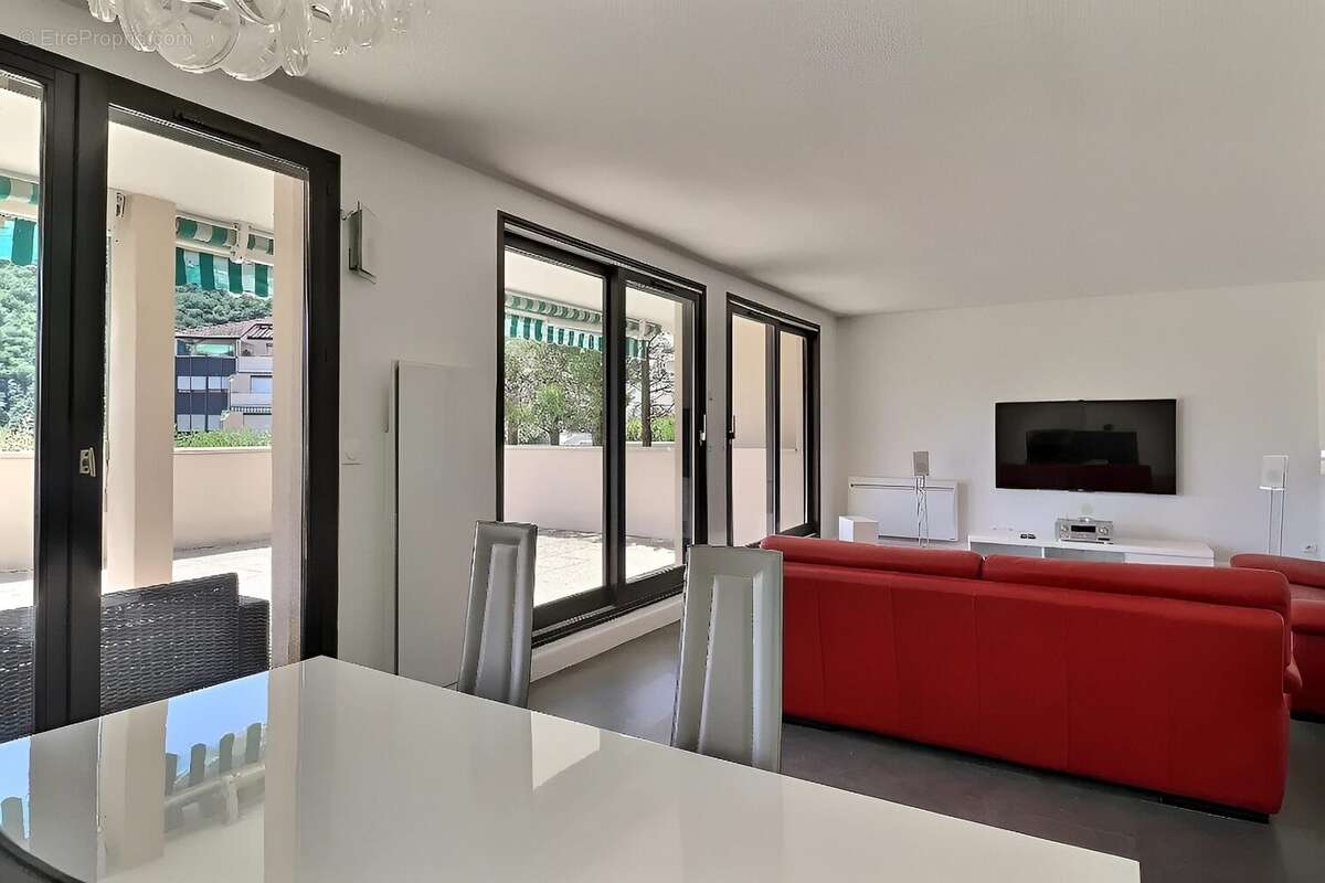 Appartement 87 m² à Chamalieres  - photo 6