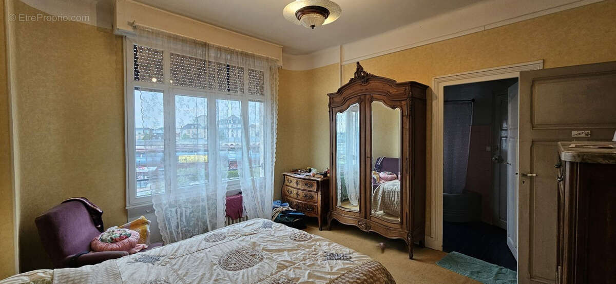 Maison à VICHY