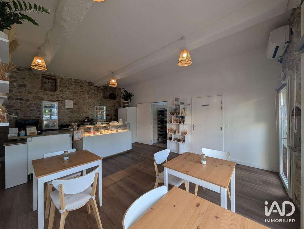 Photo 3 - Maison à LE SOLER