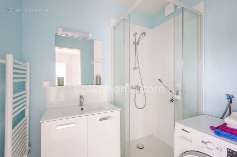 Appartement à CABOURG