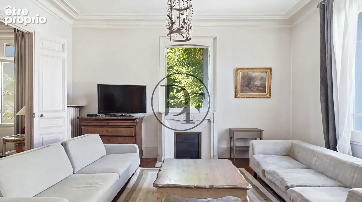 Propriete - fontainebleau 217m2 - photo 7
