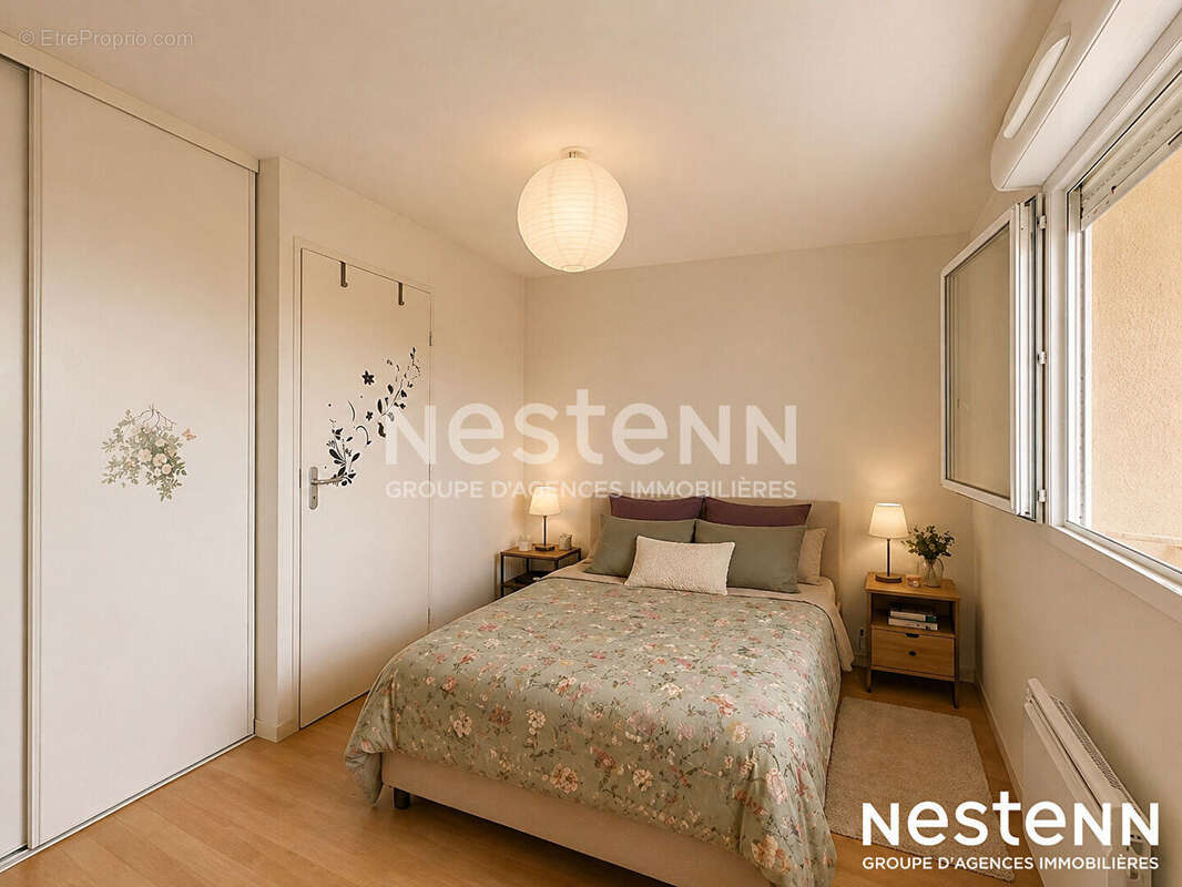 Appartement à AUCH