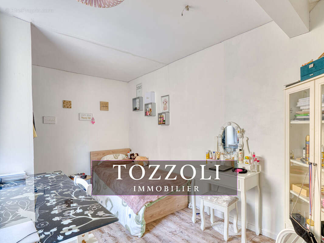 Appartement Villefontaine 6 pièce(s) 130.84 m2 + 2 Terrasses de 30m² - photo 15