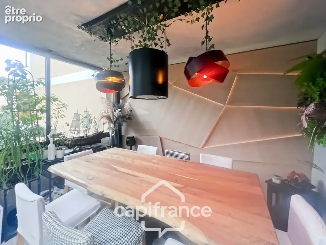 Appartement à vendre 4 pièces LA SEYNE SUR MER (83), grand T4 de 81m2 - Loggia -  Cave - photo 30
