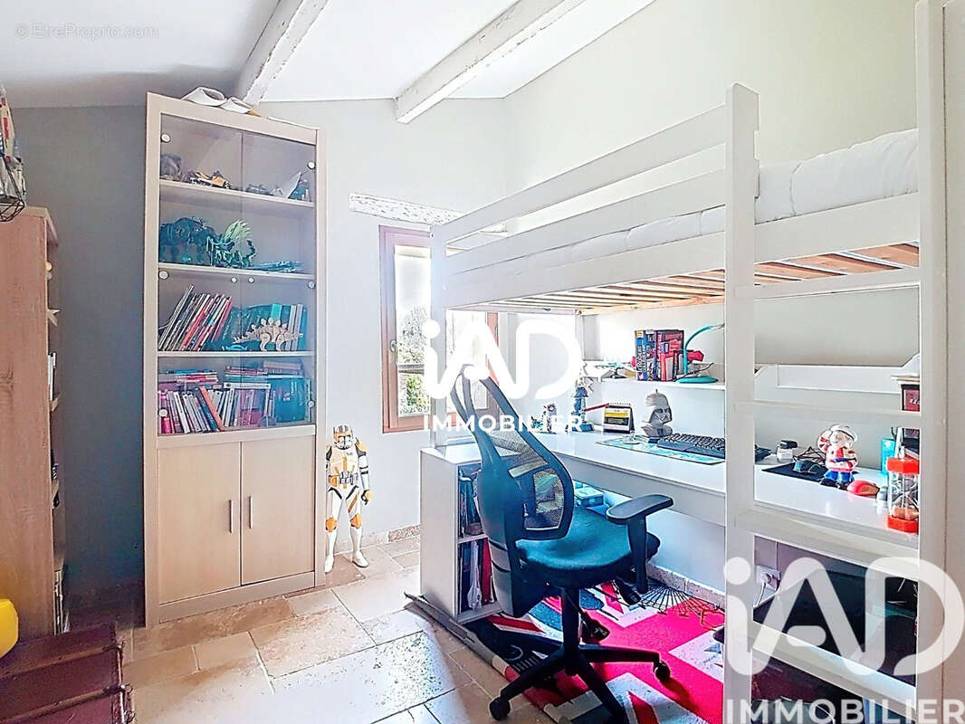 Photo 8 - Maison à SAINT-CYR-SUR-MER