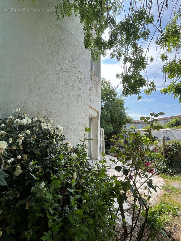 Maison à MEDIS