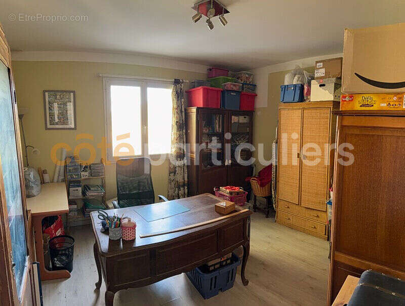 Maison à GAJA-ET-VILLEDIEU