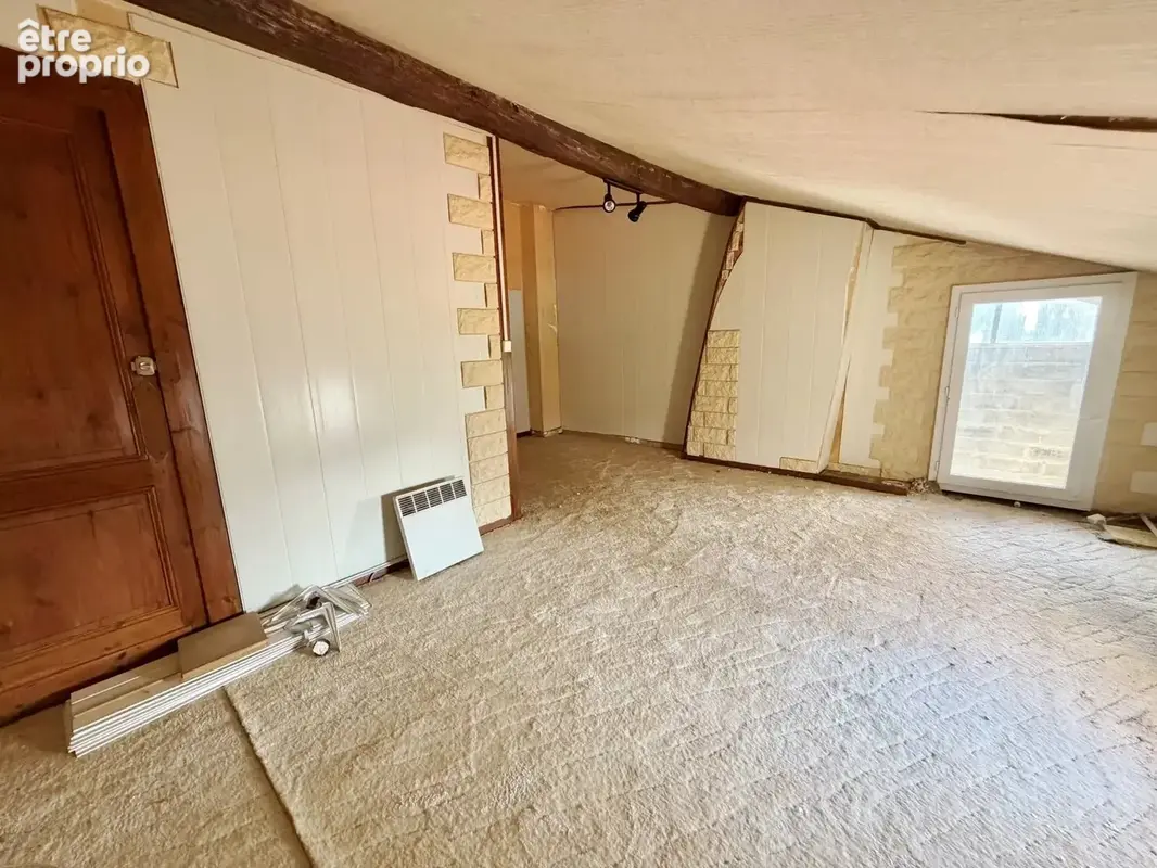 Saint-christoly-de-blaye - maison avec grand terrain - photo 16