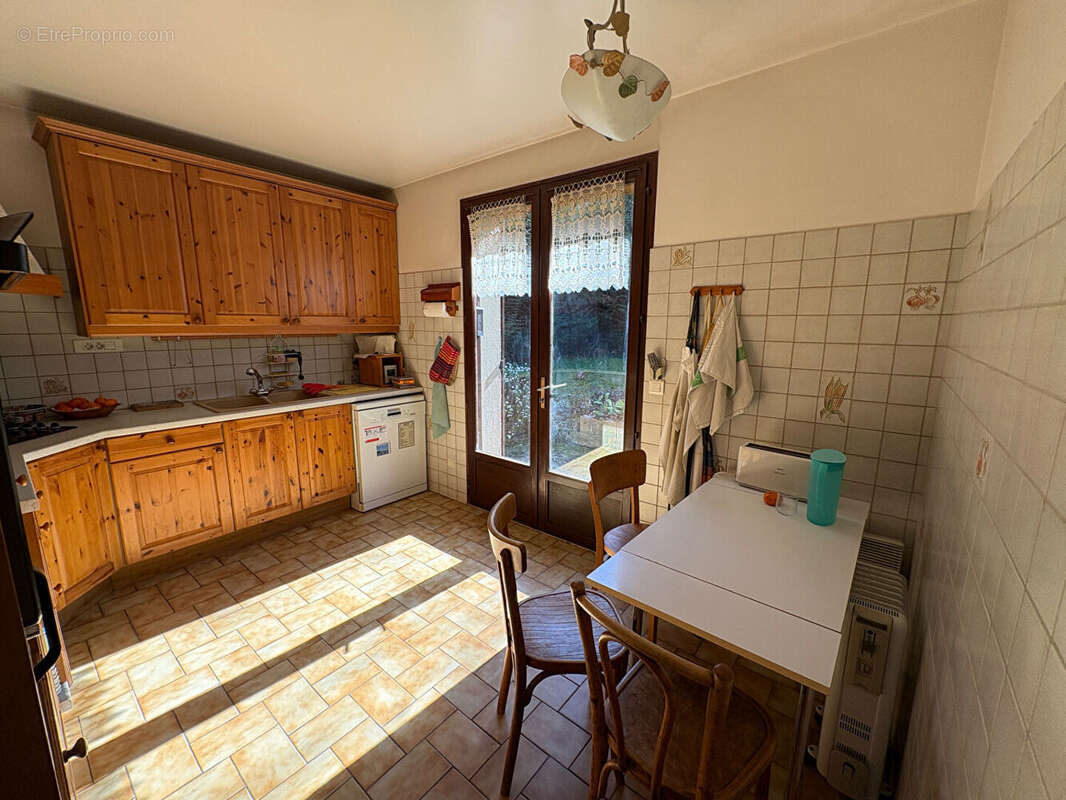 Maison à CHATILLON