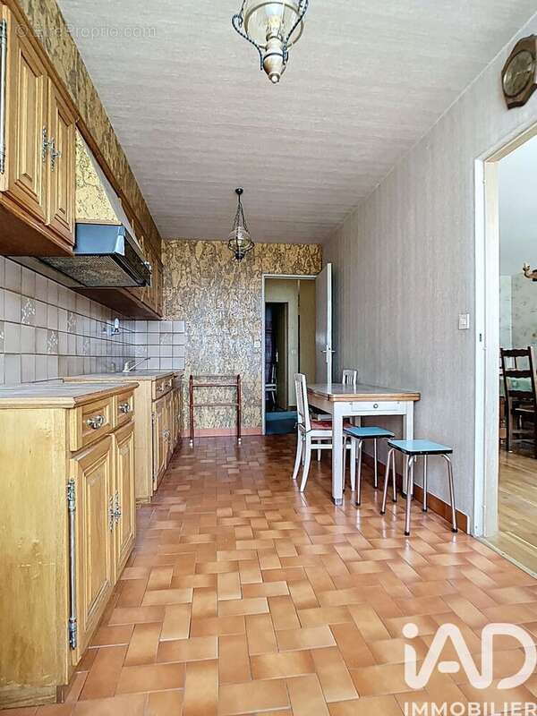 Photo 8 - Appartement à REIMS