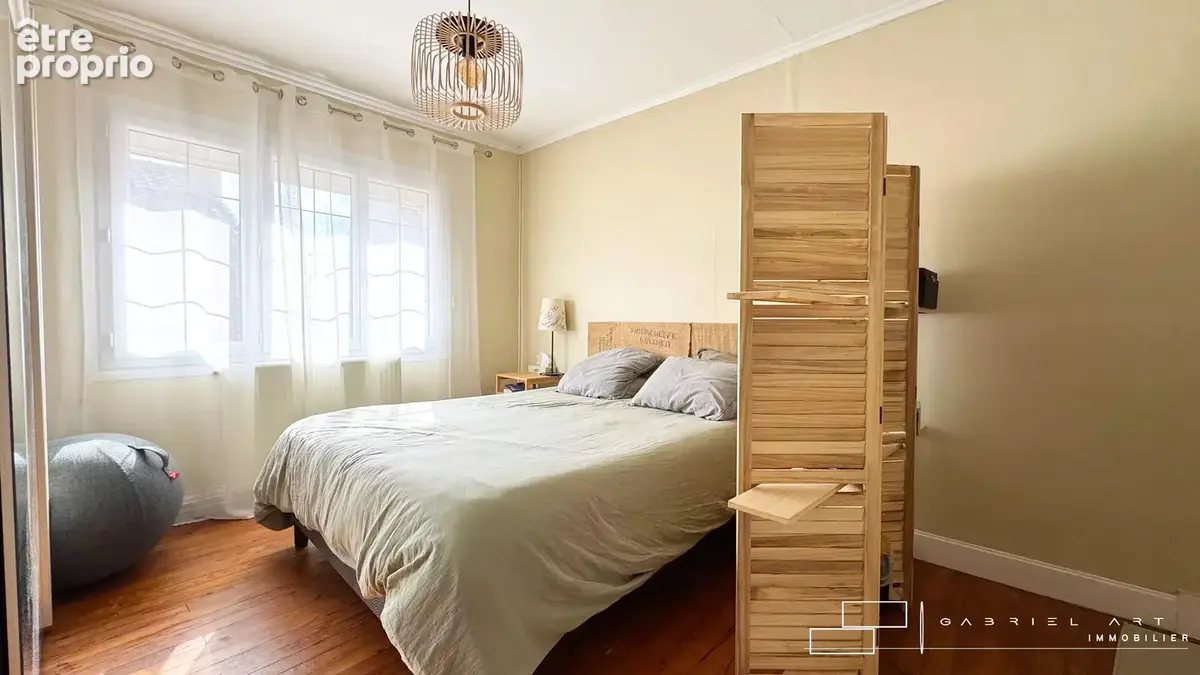 Maison 110 m² à Auch  - photo 9
