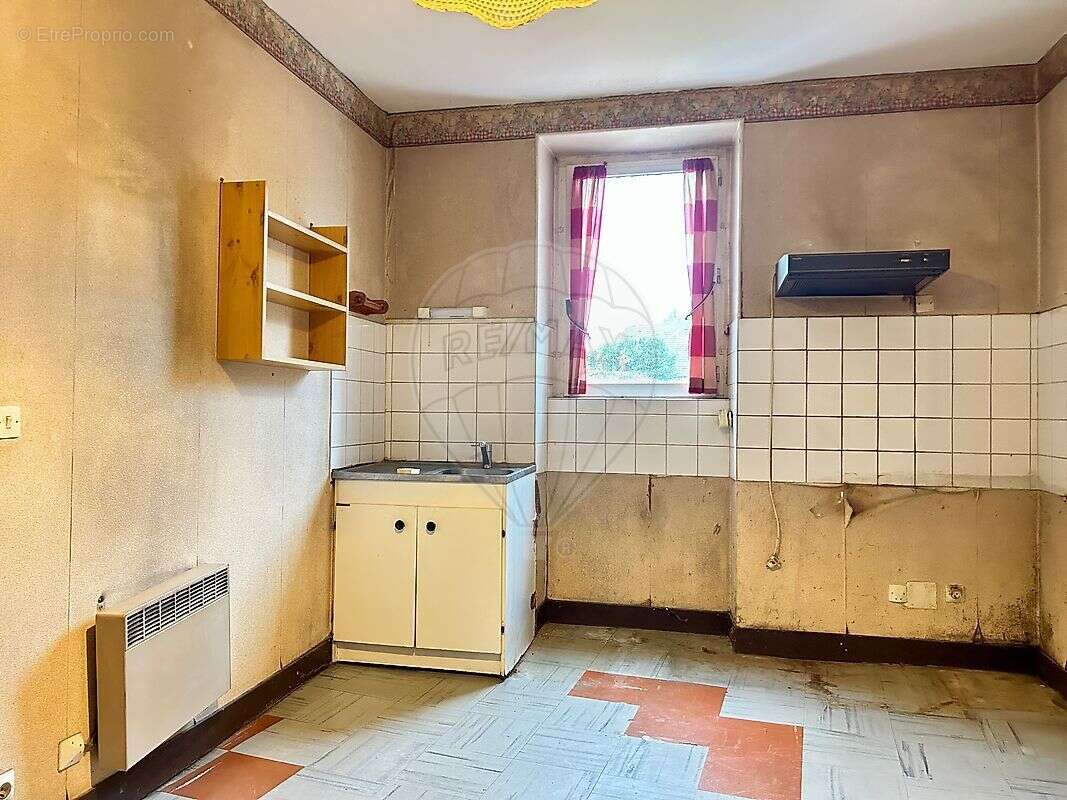Appartement à NEVERS