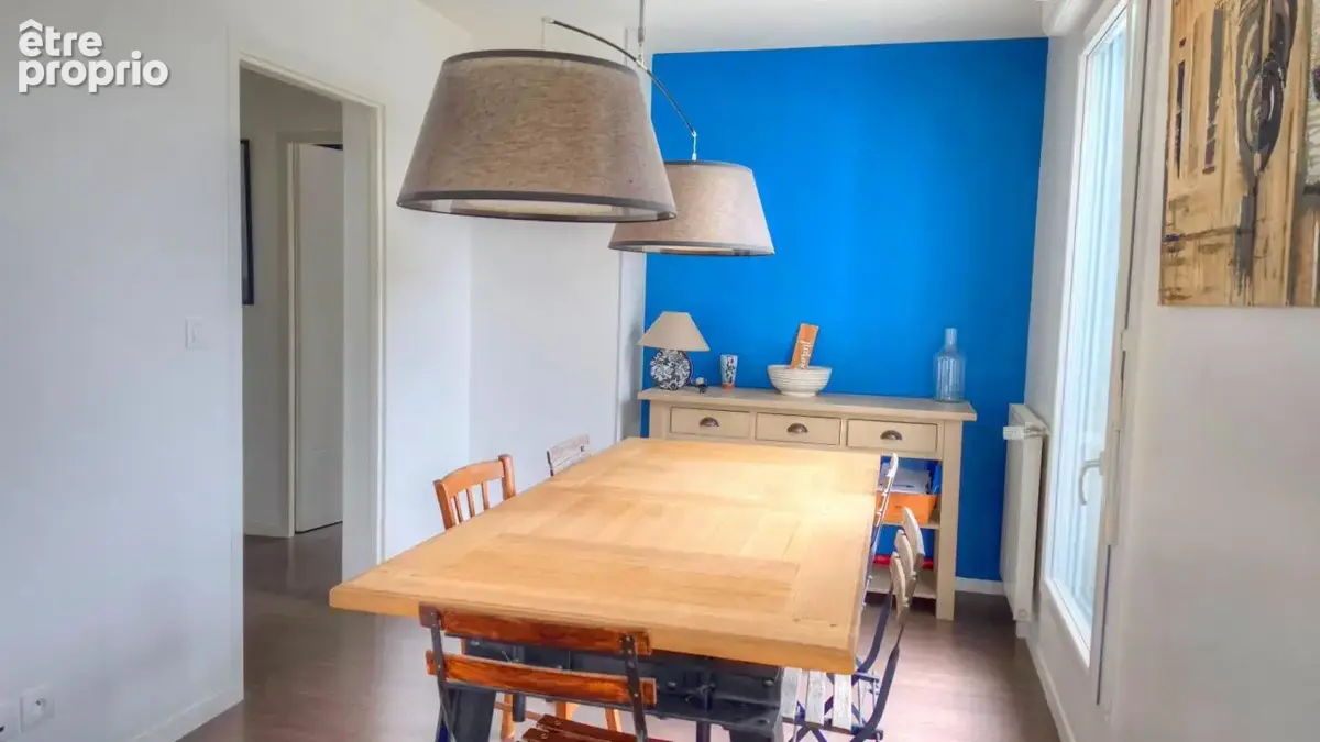 Appartement 44300 4 pièce(s) 84 m2 - photo 4