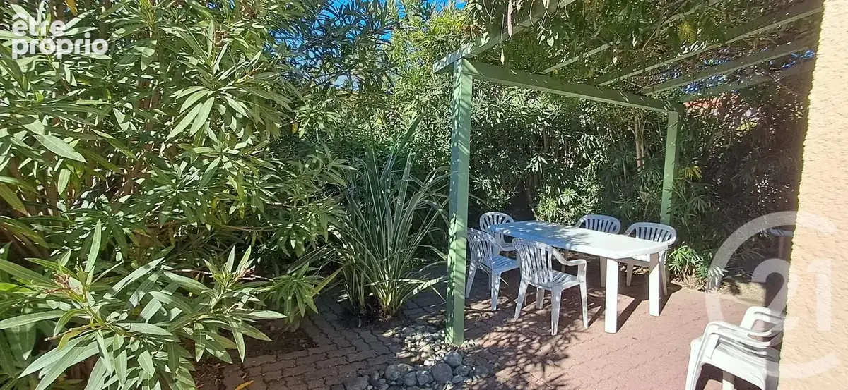 Maison 3 pièces 37 m² à vendre à Saint-Cyprien (66750) - photo 4