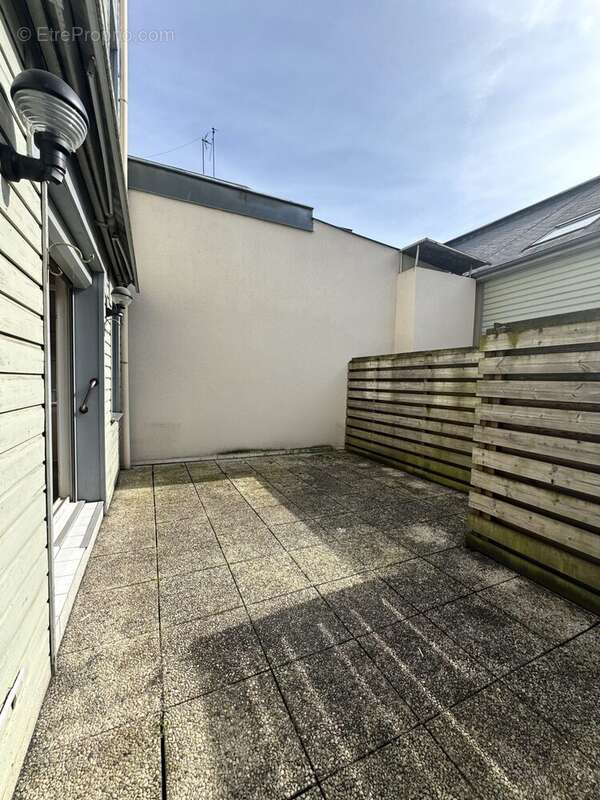 Appartement à ROUEN