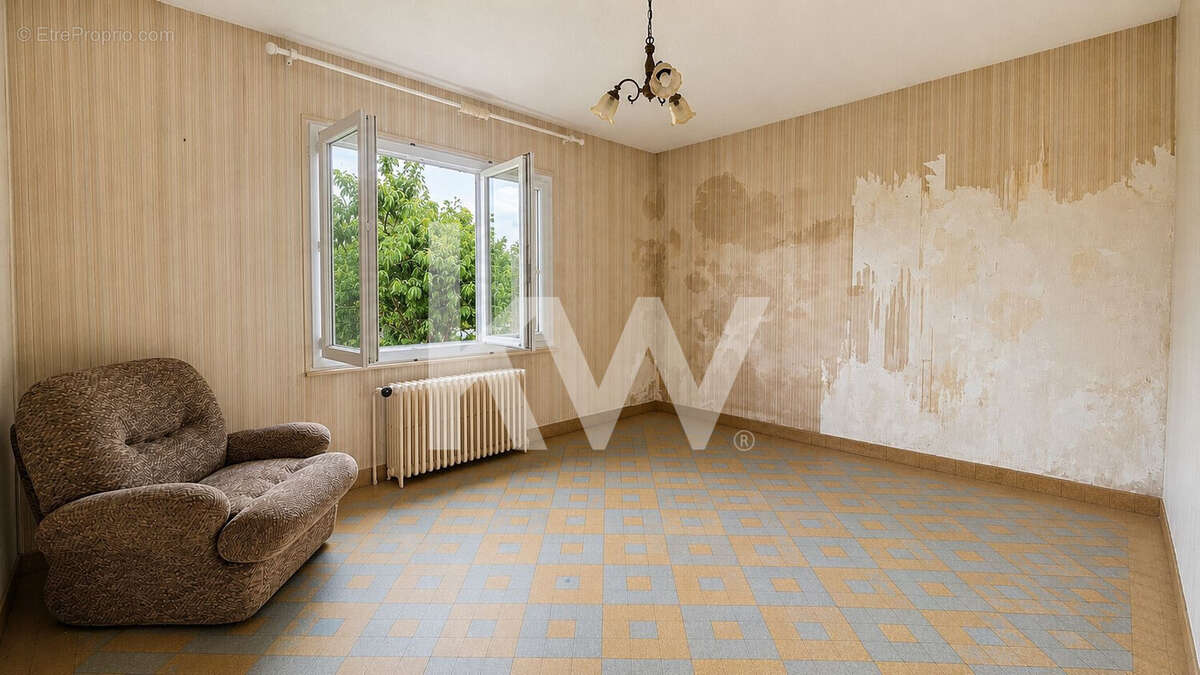 Maison 62 m² à Orgeres-En-Beauce  - photo 4