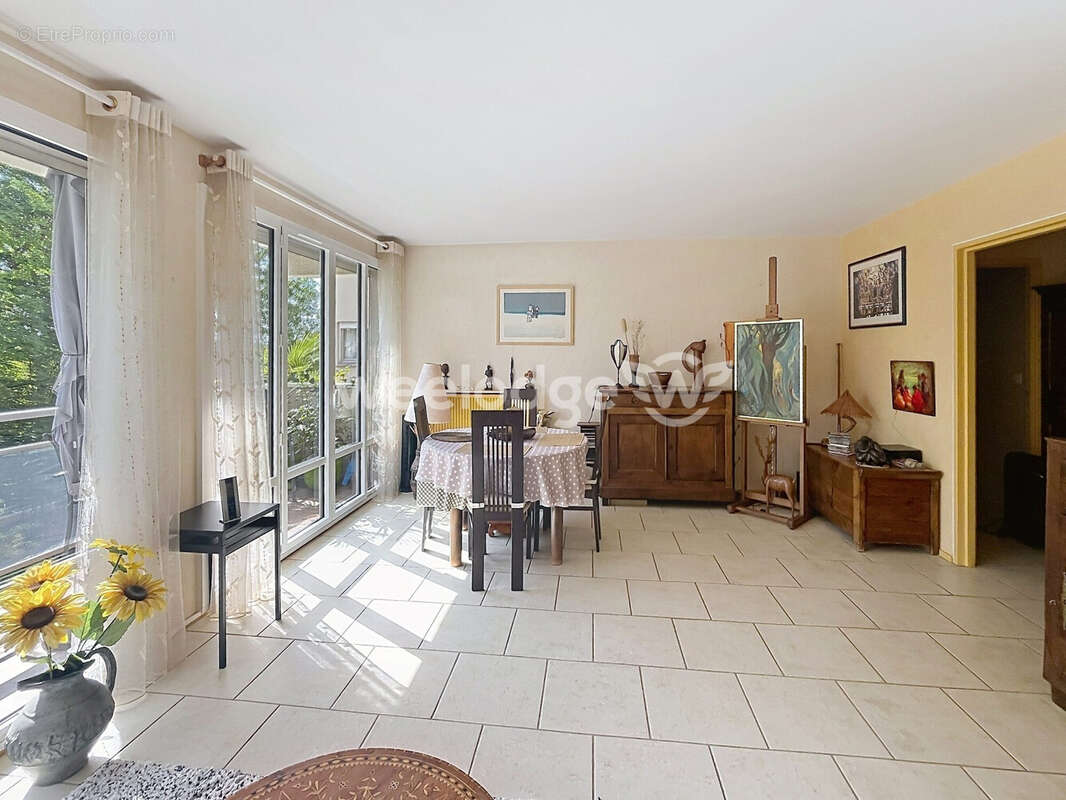 Appartement à ANDRESY