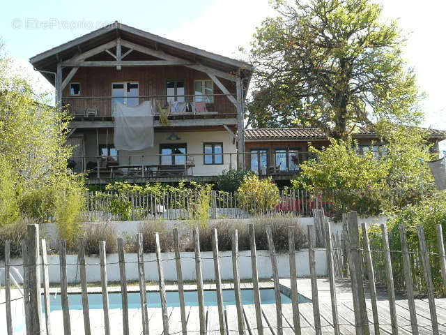 Magnifique maison en campagne - photo 17