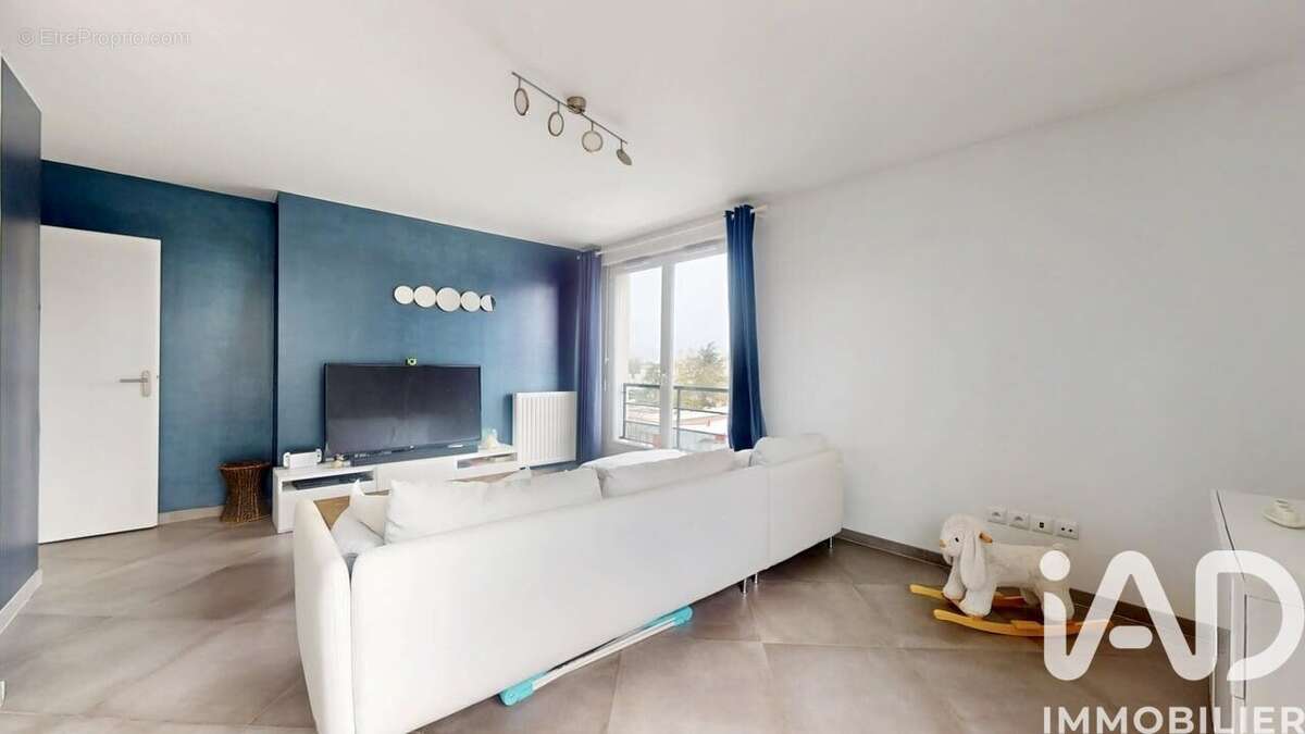 Photo 3 - Appartement à TRAPPES