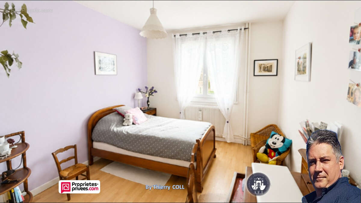 Appartement venissieux  4 pièce(s) 79 m2 - photo 5