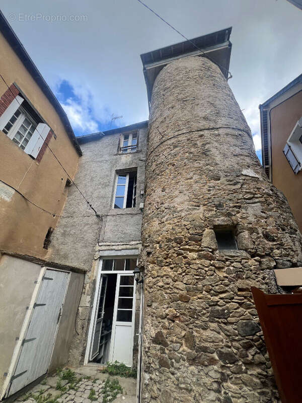 Appartement à LAVAL