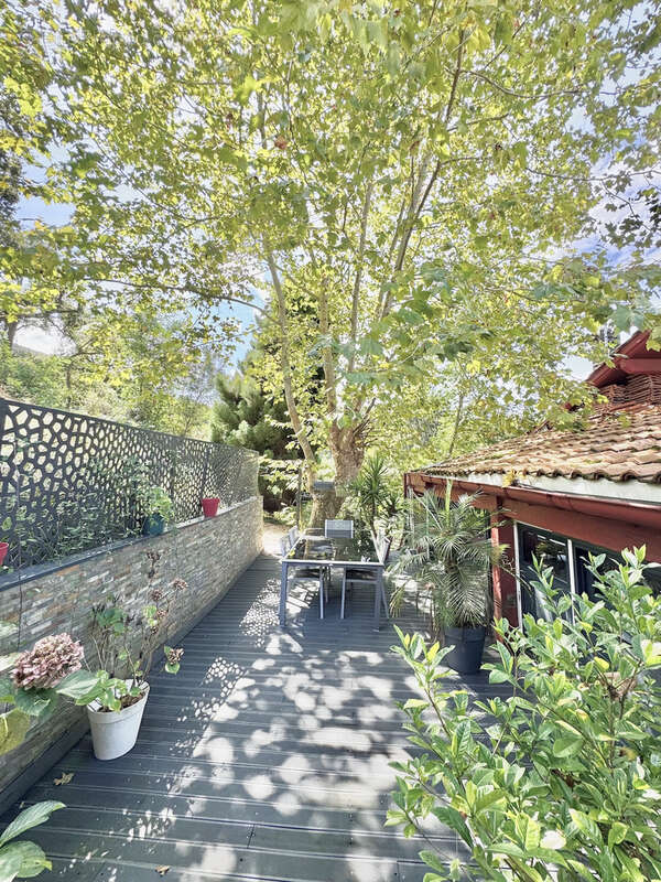 Appartement à BIRIATOU