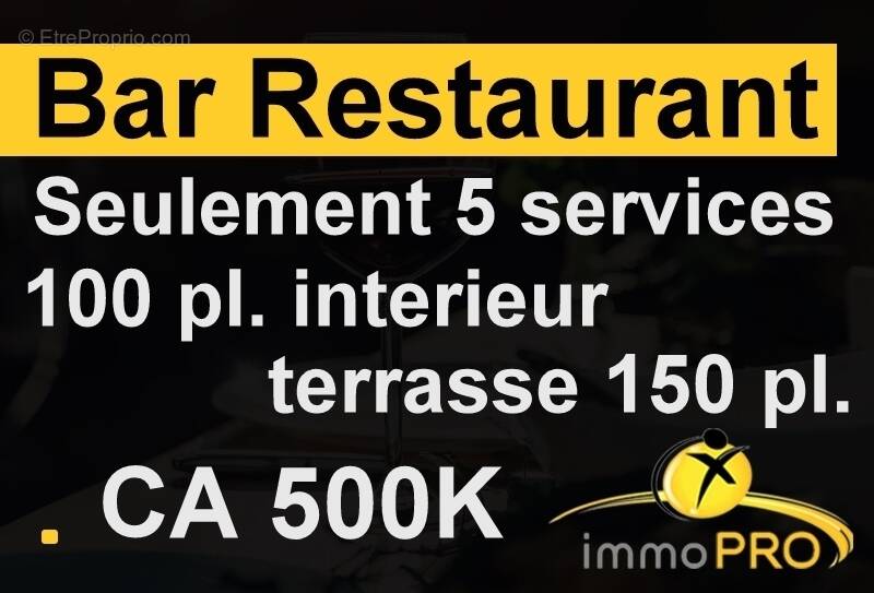 Commerce à NEUVILLE-SUR-SAONE