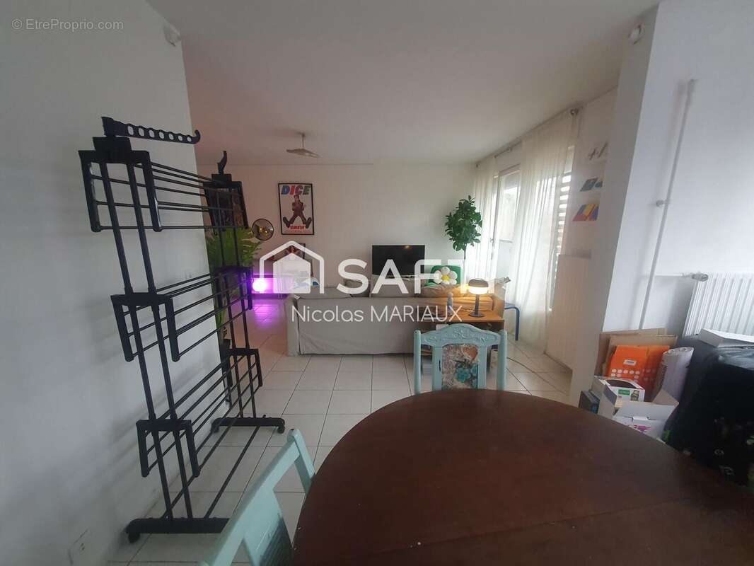 Photo 4 - Appartement à MONTMAGNY