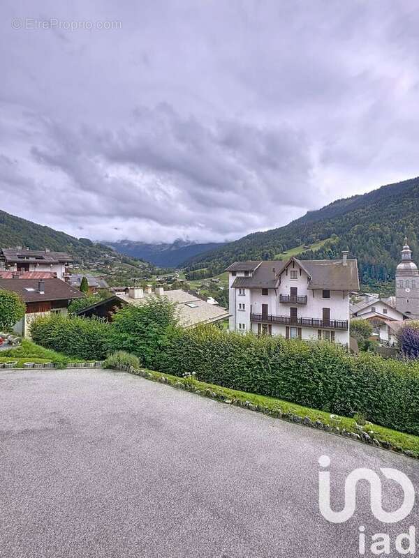 Photo 7 - Appartement à LE GRAND-BORNAND